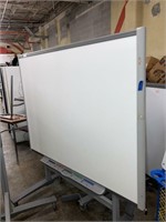 Smart Electric Whiteboard
