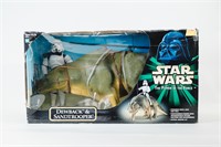 Star Wars Dewback & Trooper - Large Toy