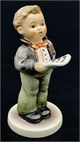 Hummel Soloist #407 Figurine