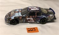 2005 Dale Earnhardt Jr 1998-99 #3 Busch 1:24