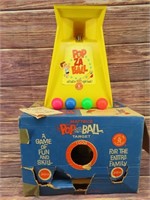 Vopzaball Toy with Box