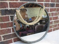 Mirror 18" Round