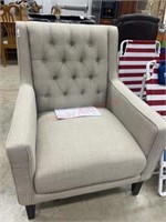 New Cole & Rye occasional chair