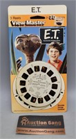 *NEW* View Master Reels - ET