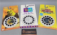 *NEW* View Master Reels