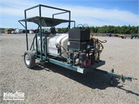 2014 PBM 500 Gallon Fertilizer Injector