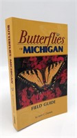 New Book: Butterflies Of Michigan