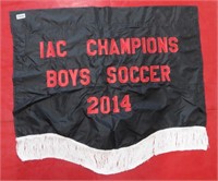 IAC Champions Boys Soccer 2014