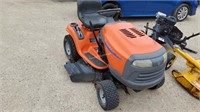 Husqvarna Riding Lawn Mower