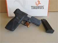 Taurus G3 9mm