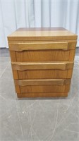 3 DRAWER CABINET