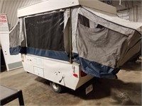 1995 Pop-Up Camper