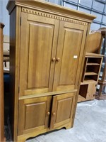 Wardrobe Cabinet