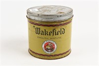 WAKEFIELD ENGLISH MIXTURE 1/2 POUND CAN
