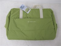 Keepcool Soft Cooler Bag Green