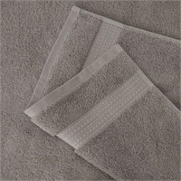 (2) 16" x 30" Serene Home Collection Hand Towel,