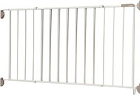 $60-Safety 1st Wide and Sturdy Gate fits 40-60"