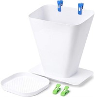 SimplyImagine SprayStand - Cloth Diaper Shield
