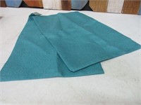 2 NEW Pillow Covers - Green 12x20"