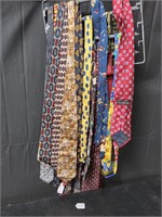 Men's Neck Ties