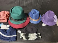 Hats