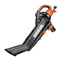 WORX WG505 TRIVAC 12 Amp Yard-in-One