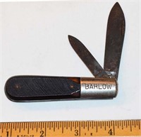 VINTAGE IMPERIAL BARLOW POCKET KNIFE