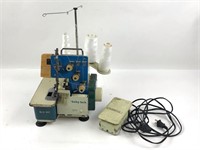 Baby Lock BL3-407 Serger Sewing Machine