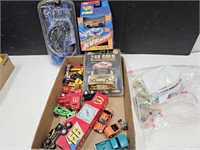 Toy Lot NASCAR & More