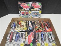 NASCAR NIP Toys
