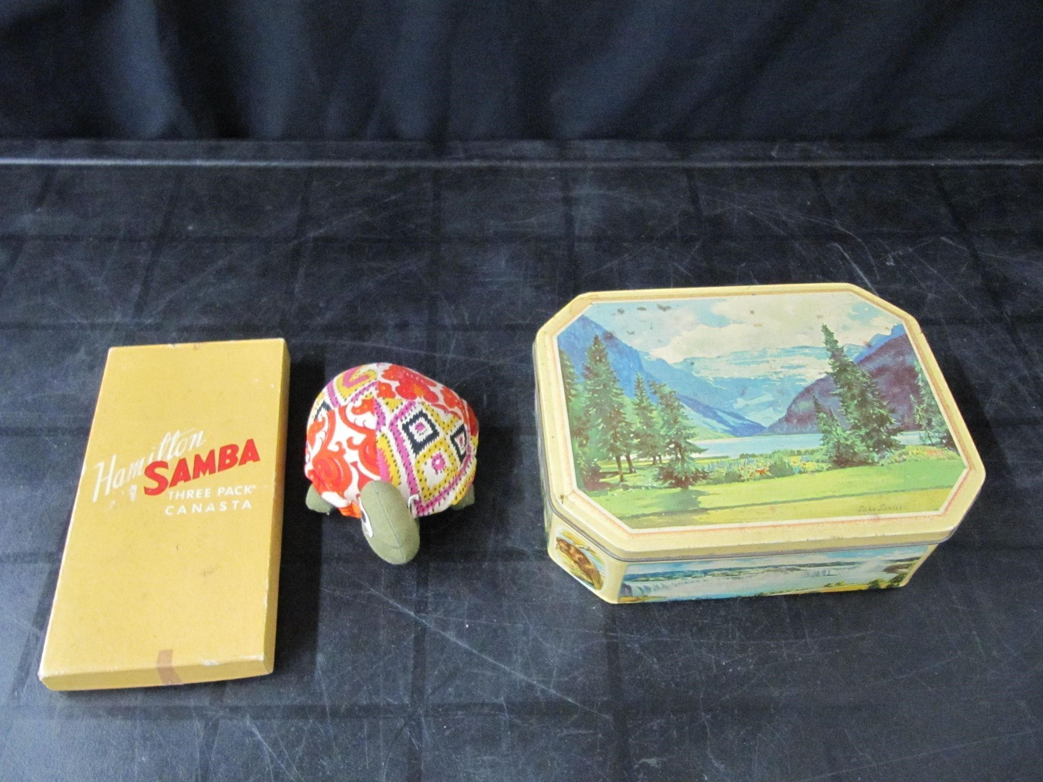 SEWING THEME LOT