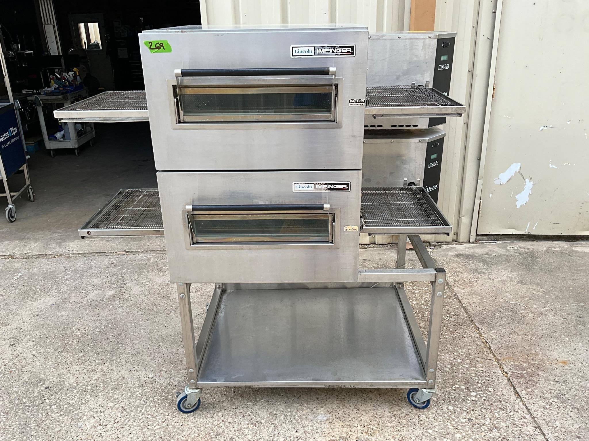 July 10th Restaurant and Bakery Equipment Auction