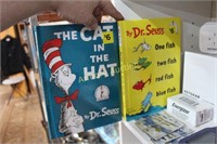 DR. SEUSS BOOKS