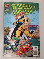 #67 - (1995) DC Green Lantern Comic