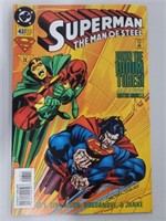 #43 - (1995) DC Superman Comic