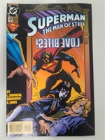 #41 - (1995) DC Superman Comic