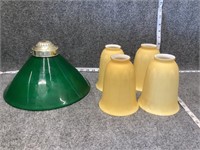 Old Light Globes Bundle