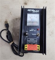 Newmar Mod# ABC12-15 Battery Charger