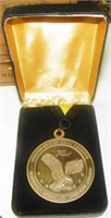 U.S. Army Reserve Spirit of Victory Athlete Award