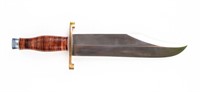 Knife RARE Randall \Smithsonian Bowie Knife