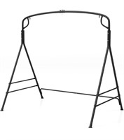 HAPPYGRILL PORCH SWING STAND