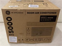 Room air conditioner