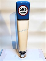 20 VALLEY BREWERY TAP HANDLE 11"