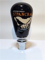 ST.PANCRACE TAP HANDLE 4"