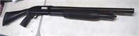Maverick by Mossberg Model 88 Pump 12ga shotgun