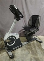 NordicTrack GX4.0 Bicycle Machine