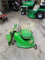 Lawn-Boy 21 inch bagger push mower
