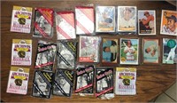 Collectible Baseball Cards