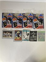 Collection Of Baseball Cards