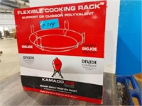 Kamado Joe Cooking Rack